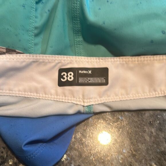 Hurley Board shorts 38 (3100) - Picture 4 of 4